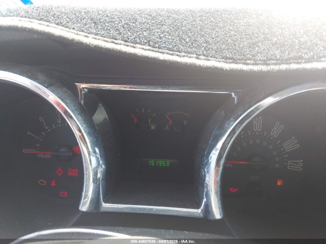 2007 FORD MUSTANG 1ZVFT80N975356226 Photo 6