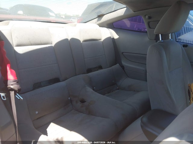 2007 FORD MUSTANG 1ZVFT80N975356226 Photo 7