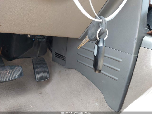 2004 Ford F-150 Fx4/lariat/xlt მანქანა იყიდება აუქციონზე, vin: 1FTPW14594KC77975, აუქციონის ნომერი: 44807638
