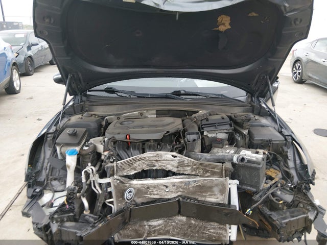 5XXGU4L32JG197804 KIA OPTIMA EX