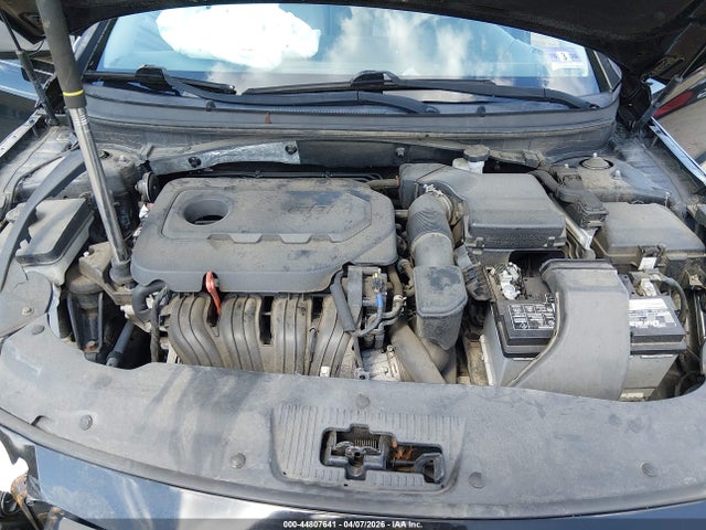 Aukcja sprzedaży 2017 Hyundai Sonata Se, vin: 5NPE24AF7HH447997, numer aukcji: 44807641