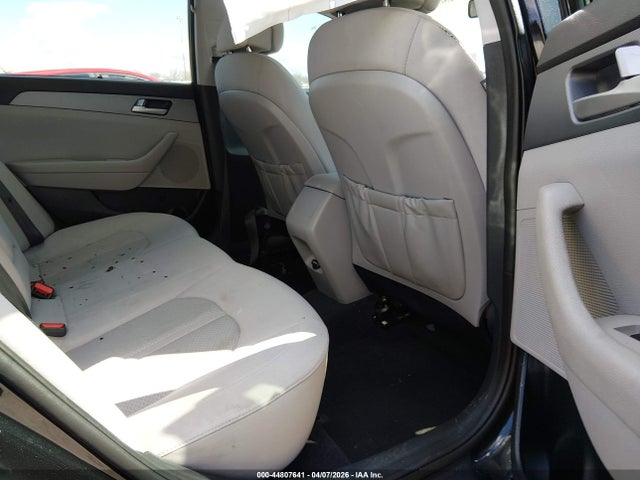 Aukcja sprzedaży 2017 Hyundai Sonata Se, vin: 5NPE24AF7HH447997, numer aukcji: 44807641