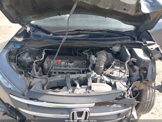 Продаж на аукціоні авто 2013 Honda Cr-v Lx, vin: 2HKRM4H38DH624042, номер лоту: 44807645
