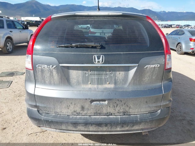 Продаж на аукціоні авто 2013 Honda Cr-v Lx, vin: 2HKRM4H38DH624042, номер лоту: 44807645