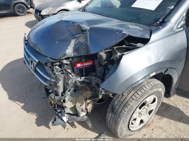 Продаж на аукціоні авто 2013 Honda Cr-v Lx, vin: 2HKRM4H38DH624042, номер лоту: 44807645