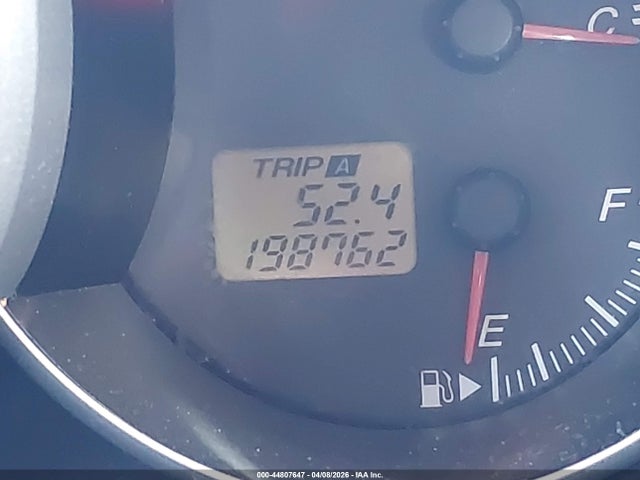 2006 Mazda Mazda3 I მანქანა იყიდება აუქციონზე, vin: JM1BK12G661449401, აუქციონის ნომერი: 44807647