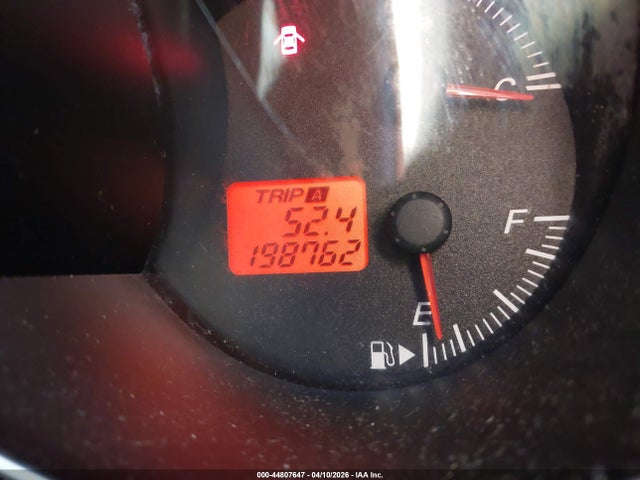 2006 Mazda Mazda3 I მანქანა იყიდება აუქციონზე, vin: JM1BK12G661449401, აუქციონის ნომერი: 44807647