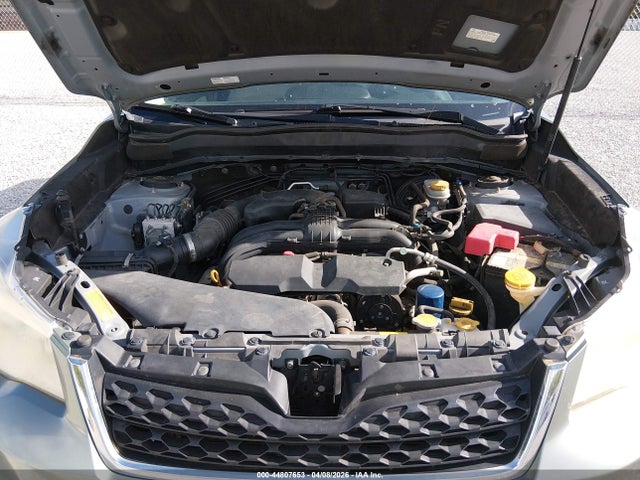 Продаж на аукціоні авто 2015 Subaru Forester 2.5i Touring, vin: JF2SJAUC7FH451499, номер лоту: 44807653