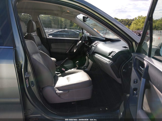 Продаж на аукціоні авто 2015 Subaru Forester 2.5i Touring, vin: JF2SJAUC7FH451499, номер лоту: 44807653