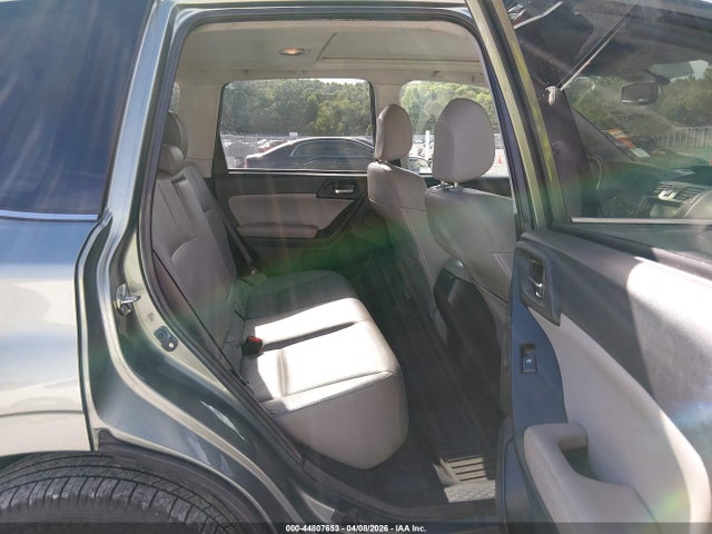 Продаж на аукціоні авто 2015 Subaru Forester 2.5i Touring, vin: JF2SJAUC7FH451499, номер лоту: 44807653