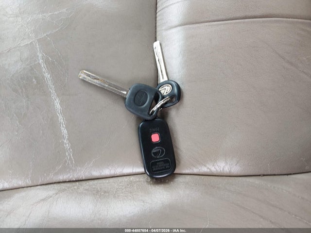 44807654 :رقم المزاد ، JT8BF22G6V0003911 vin ، 1997 Lexus Es 300 مزاد بيع