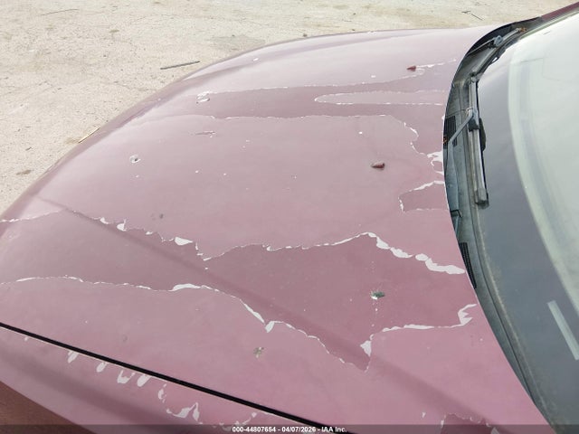 44807654 :رقم المزاد ، JT8BF22G6V0003911 vin ، 1997 Lexus Es 300 مزاد بيع