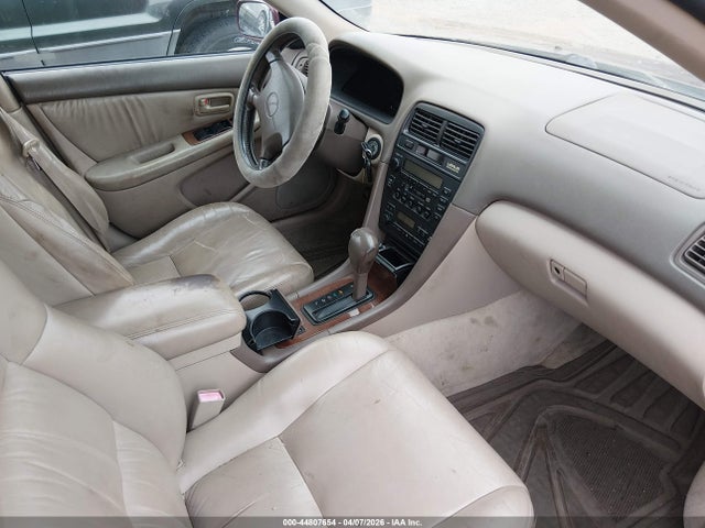 44807654 :رقم المزاد ، JT8BF22G6V0003911 vin ، 1997 Lexus Es 300 مزاد بيع