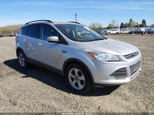 2016 FORD ESCAPE 1FMCU9GXXGUB95869