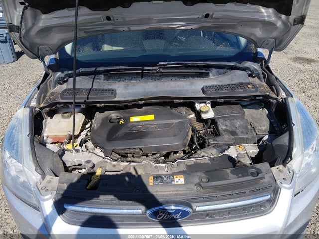 2016 FORD ESCAPE 1FMCU9GXXGUB95869 Photo 9