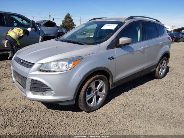 2016 FORD ESCAPE 1FMCU9GXXGUB95869 Photo 1