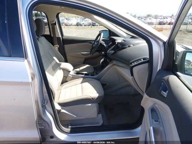 2016 FORD ESCAPE 1FMCU9GXXGUB95869 Photo 4