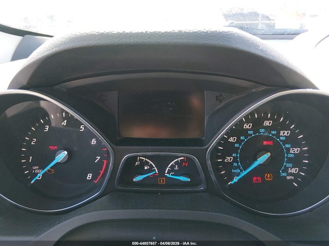 2016 FORD ESCAPE 1FMCU9GXXGUB95869 Photo 6