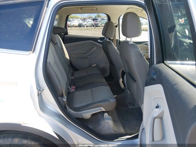 2016 FORD ESCAPE 1FMCU9GXXGUB95869 Photo 7