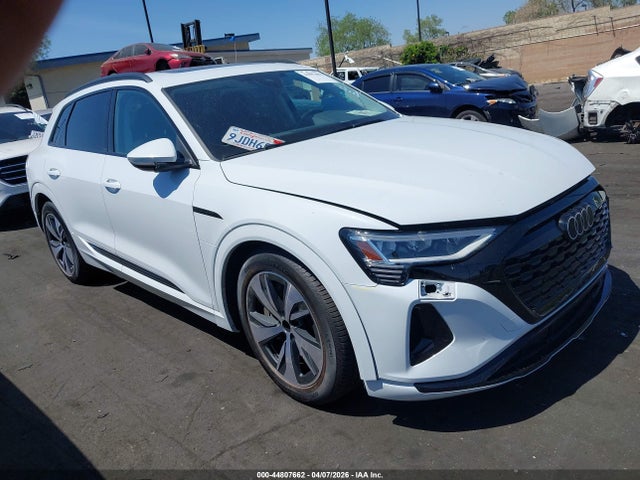 WA14AAGE9RB020829 Audi Q8 E-tron Premium Quattro