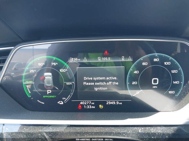 WA14AAGE9RB020829 Audi Q8 E-tron Premium Quattro