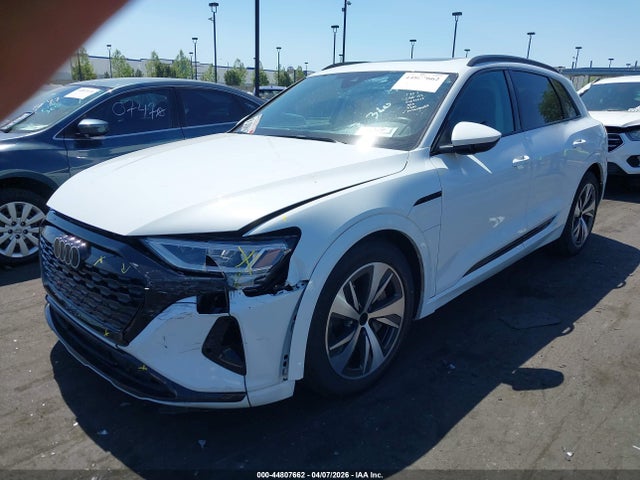 WA14AAGE9RB020829 Audi Q8 E-tron Premium Quattro