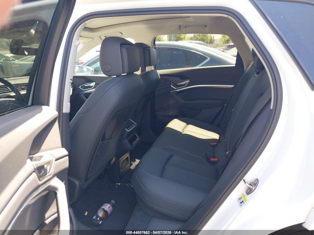 WA14AAGE9RB020829 Audi Q8 E-tron Premium Quattro