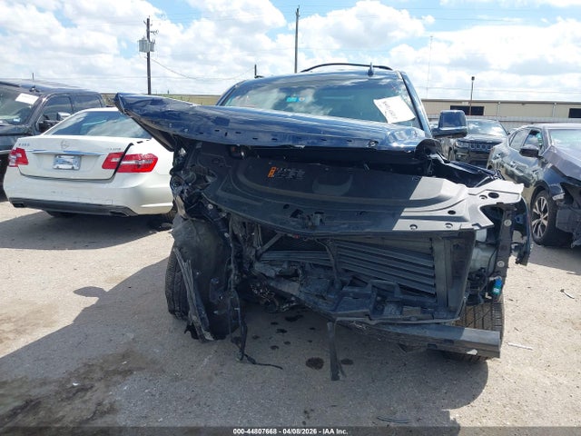 2019 Cadillac Escalade Esv Premium Luxury მანქანა იყიდება აუქციონზე, vin: 1GYS4JKJ8KR353359, აუქციონის ნომერი: 44807668