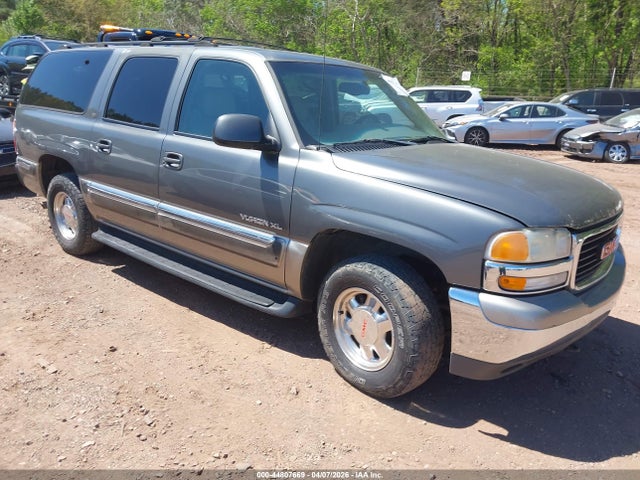 44807669 :رقم المزاد ، 3GKEC16T1YG142339 vin ، 2000 Gmc Yukon Xl C1500 مزاد بيع