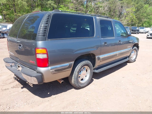 Продажа на аукционе авто 2000 Gmc Yukon Xl C1500, vin: 3GKEC16T1YG142339, номер лота: 44807669