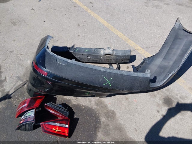 Aukcja sprzedaży 2017 Volkswagen Jetta 1.4t S, vin: 3VW2B7AJ3HM292574, numer aukcji: 44807672
