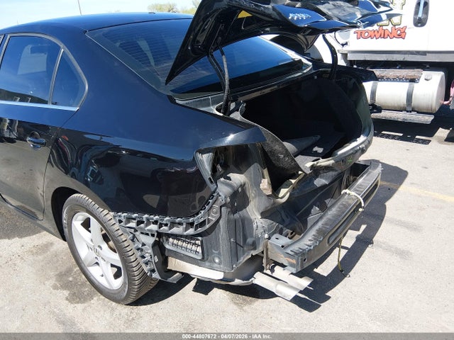 Aukcja sprzedaży 2017 Volkswagen Jetta 1.4t S, vin: 3VW2B7AJ3HM292574, numer aukcji: 44807672