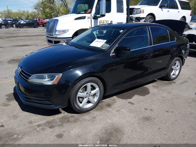 Aukcja sprzedaży 2017 Volkswagen Jetta 1.4t S, vin: 3VW2B7AJ3HM292574, numer aukcji: 44807672