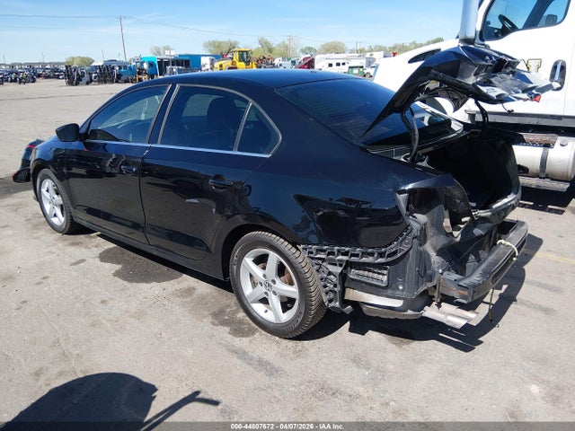 Aukcja sprzedaży 2017 Volkswagen Jetta 1.4t S, vin: 3VW2B7AJ3HM292574, numer aukcji: 44807672