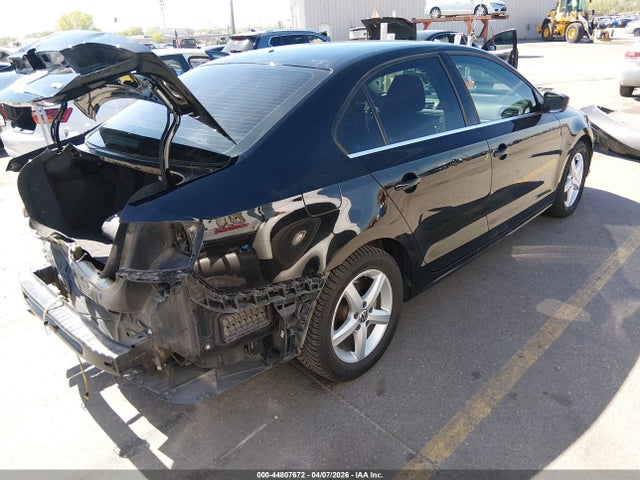 Aukcja sprzedaży 2017 Volkswagen Jetta 1.4t S, vin: 3VW2B7AJ3HM292574, numer aukcji: 44807672