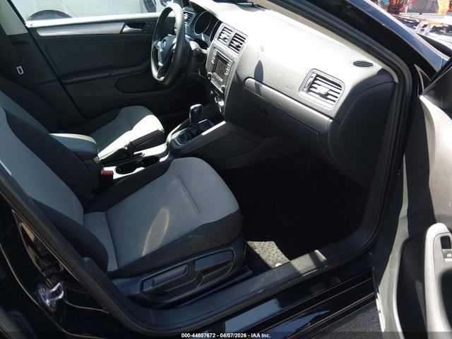 Aukcja sprzedaży 2017 Volkswagen Jetta 1.4t S, vin: 3VW2B7AJ3HM292574, numer aukcji: 44807672