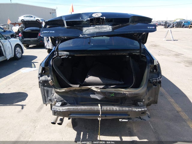 Aukcja sprzedaży 2017 Volkswagen Jetta 1.4t S, vin: 3VW2B7AJ3HM292574, numer aukcji: 44807672