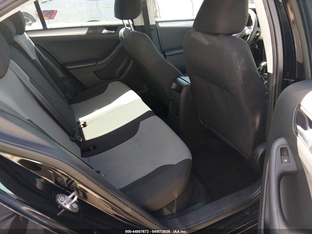 Aukcja sprzedaży 2017 Volkswagen Jetta 1.4t S, vin: 3VW2B7AJ3HM292574, numer aukcji: 44807672