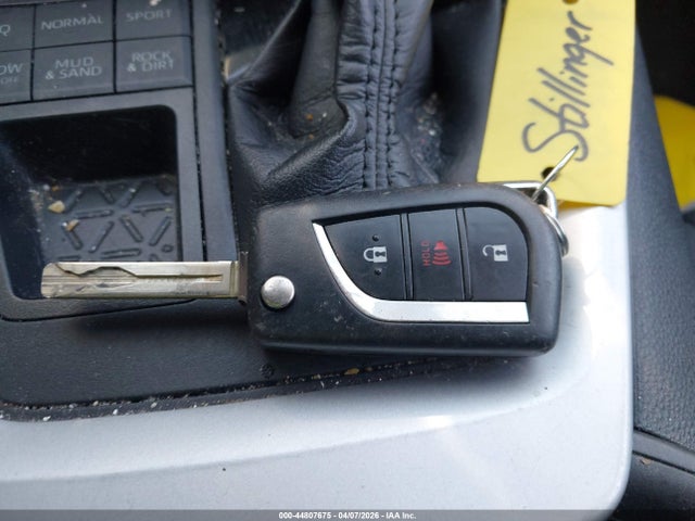 Продаж на аукціоні авто 2021 Toyota Rav4 Le, vin: 2T3G1RFV5MC149896, номер лоту: 44807675
