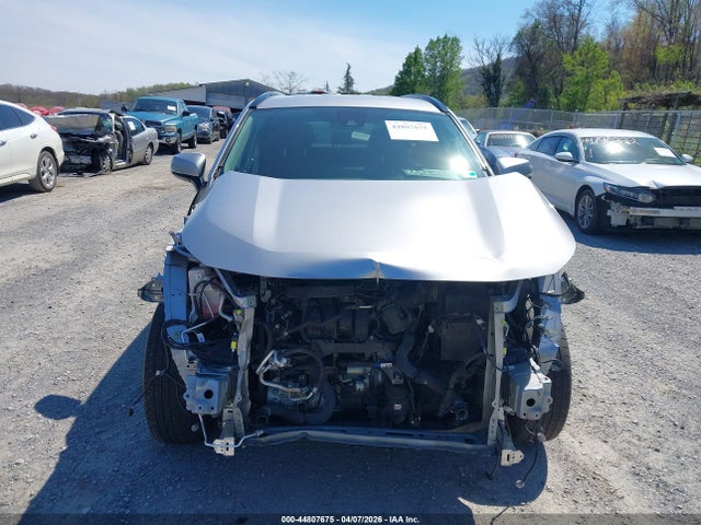 Продаж на аукціоні авто 2021 Toyota Rav4 Le, vin: 2T3G1RFV5MC149896, номер лоту: 44807675