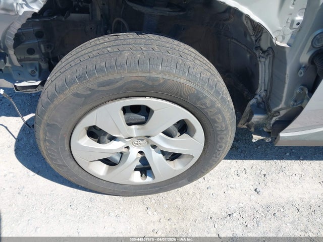 Продаж на аукціоні авто 2021 Toyota Rav4 Le, vin: 2T3G1RFV5MC149896, номер лоту: 44807675