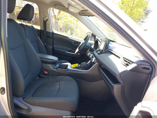 Продаж на аукціоні авто 2021 Toyota Rav4 Le, vin: 2T3G1RFV5MC149896, номер лоту: 44807675