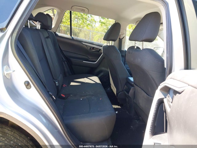 Продаж на аукціоні авто 2021 Toyota Rav4 Le, vin: 2T3G1RFV5MC149896, номер лоту: 44807675