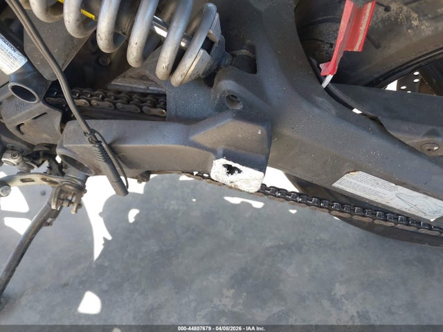 Ducati Scrambler 800 2015 ML015ANM2FT001312 Image 18