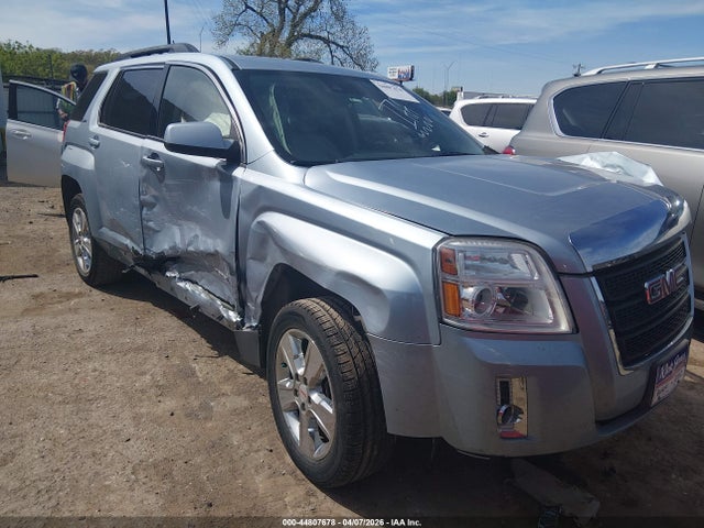Aukcja sprzedaży 2014 Gmc Terrain Slt-1, vin: 2GKFLSE39E6159523, numer aukcji: 44807678