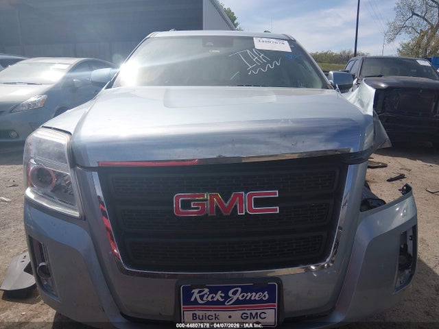 Продаж на аукціоні авто 2014 Gmc Terrain Slt-1, vin: 2GKFLSE39E6159523, номер лоту: 44807678