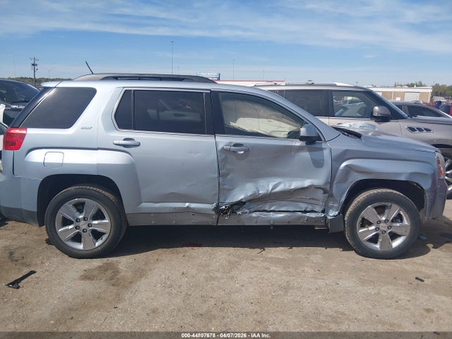 Продаж на аукціоні авто 2014 Gmc Terrain Slt-1, vin: 2GKFLSE39E6159523, номер лоту: 44807678