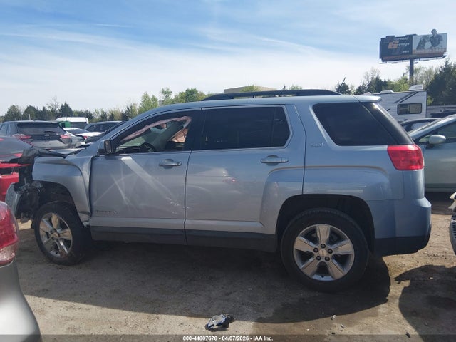 Продаж на аукціоні авто 2014 Gmc Terrain Slt-1, vin: 2GKFLSE39E6159523, номер лоту: 44807678