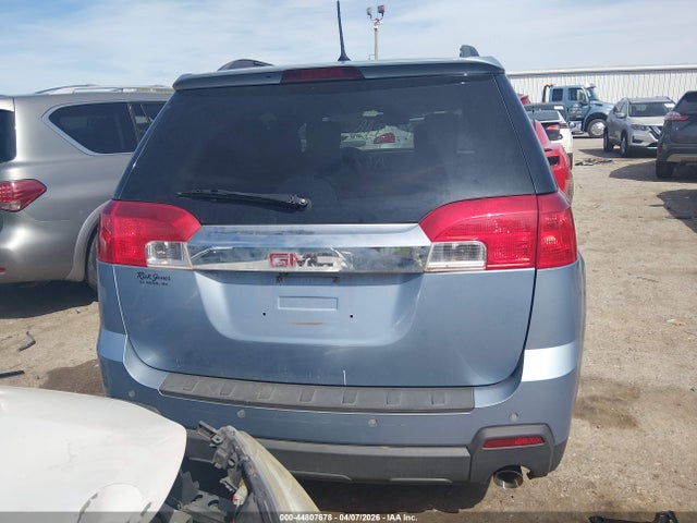 Продаж на аукціоні авто 2014 Gmc Terrain Slt-1, vin: 2GKFLSE39E6159523, номер лоту: 44807678