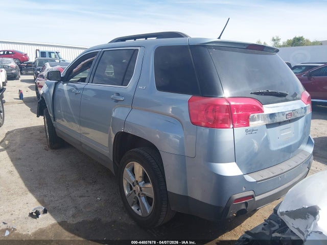 Продаж на аукціоні авто 2014 Gmc Terrain Slt-1, vin: 2GKFLSE39E6159523, номер лоту: 44807678